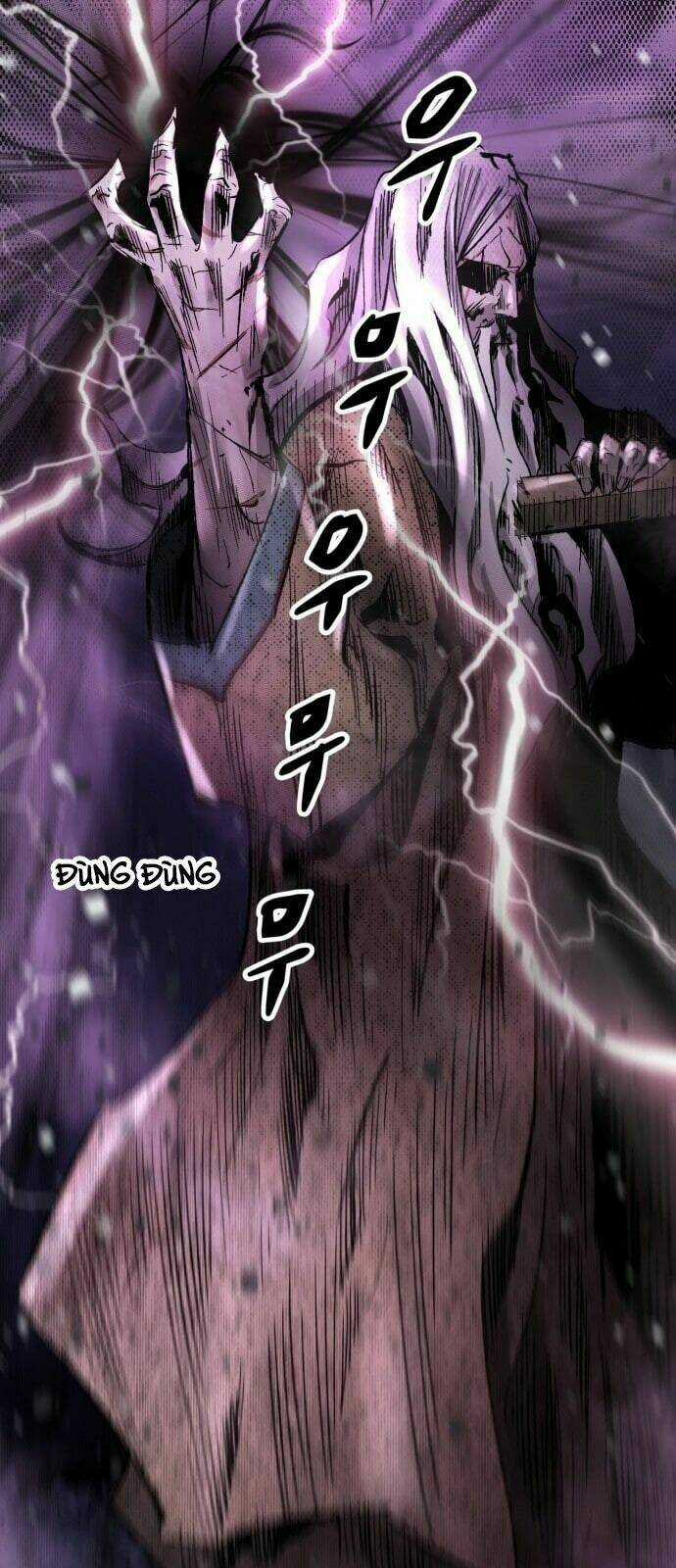 Murim Thời Hiện Đại - Chapter 23 - Trang 10