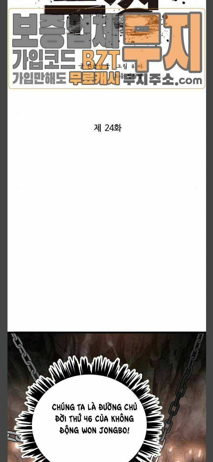 Murim Thời Hiện Đại - Chapter 24 - Trang 19