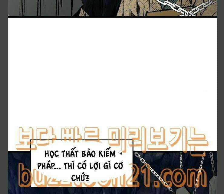 Murim Thời Hiện Đại - Chapter 24 - Trang 24