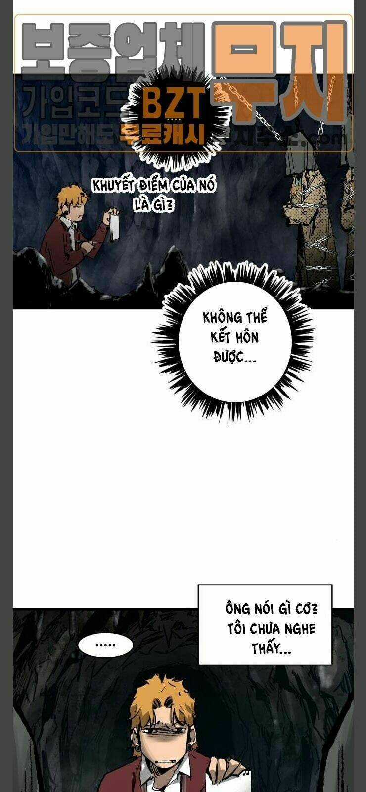 Murim Thời Hiện Đại - Chapter 24 - Trang 28