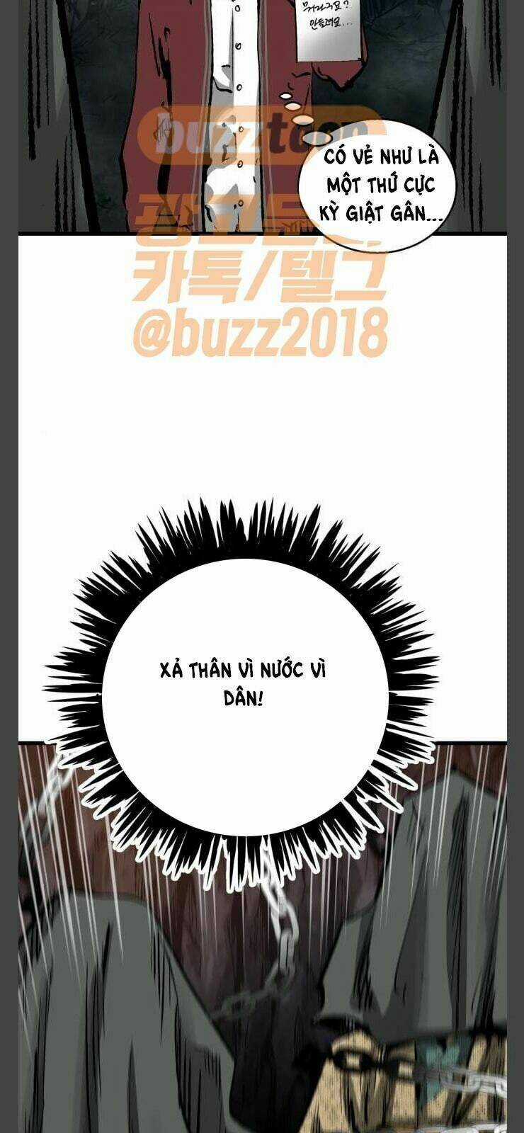 Murim Thời Hiện Đại - Chapter 24 - Trang 29