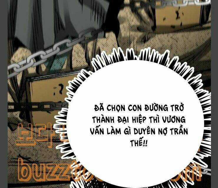 Murim Thời Hiện Đại - Chapter 24 - Trang 30