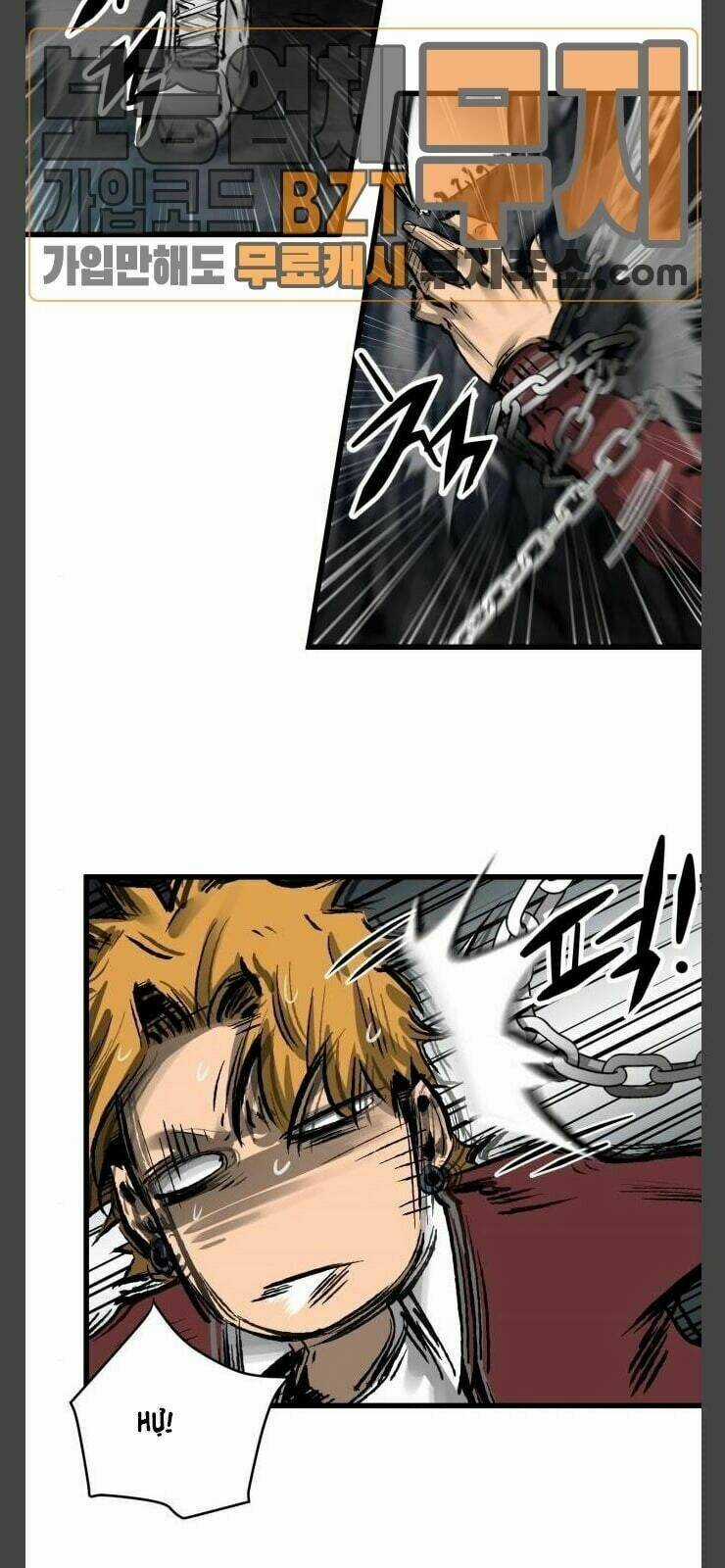 Murim Thời Hiện Đại - Chapter 24 - Trang 34