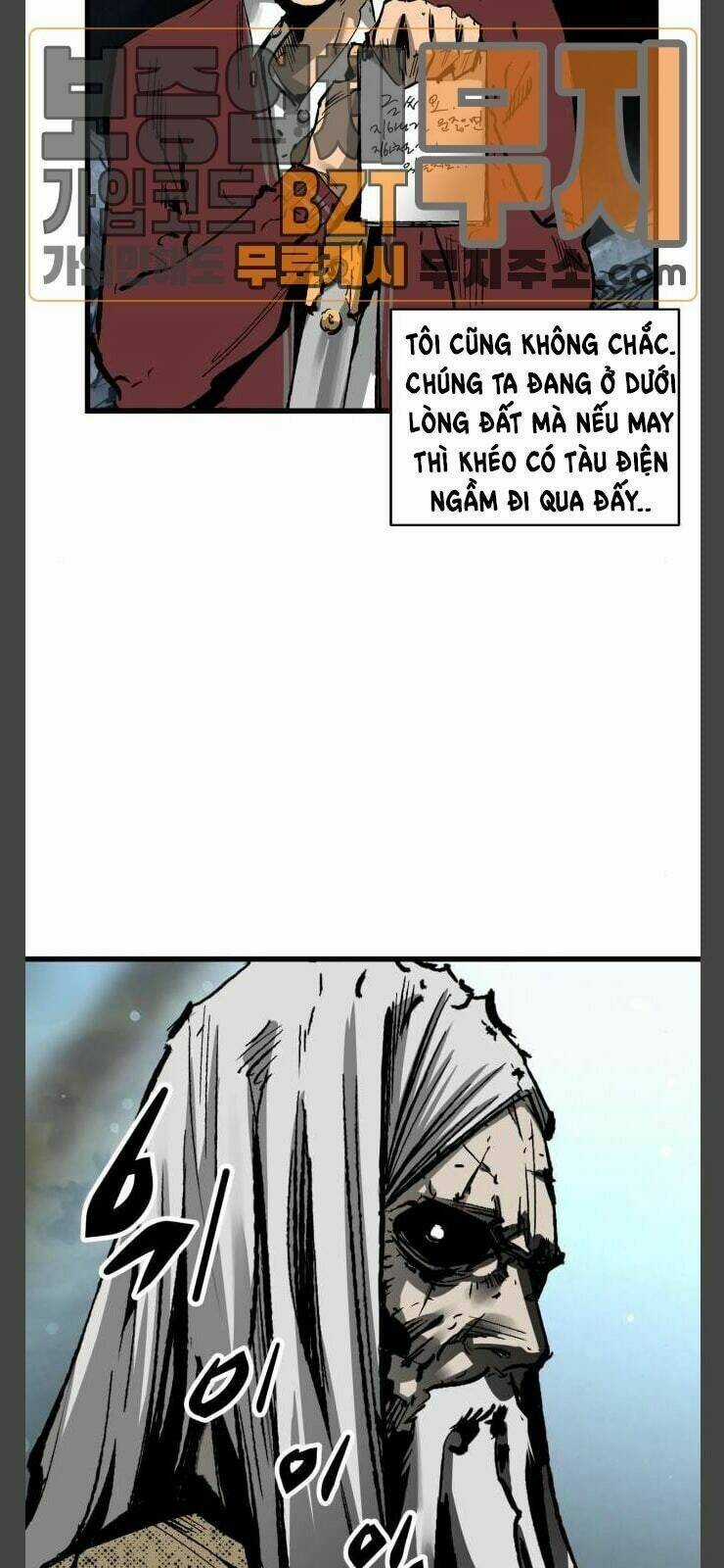 Murim Thời Hiện Đại - Chapter 24 - Trang 49