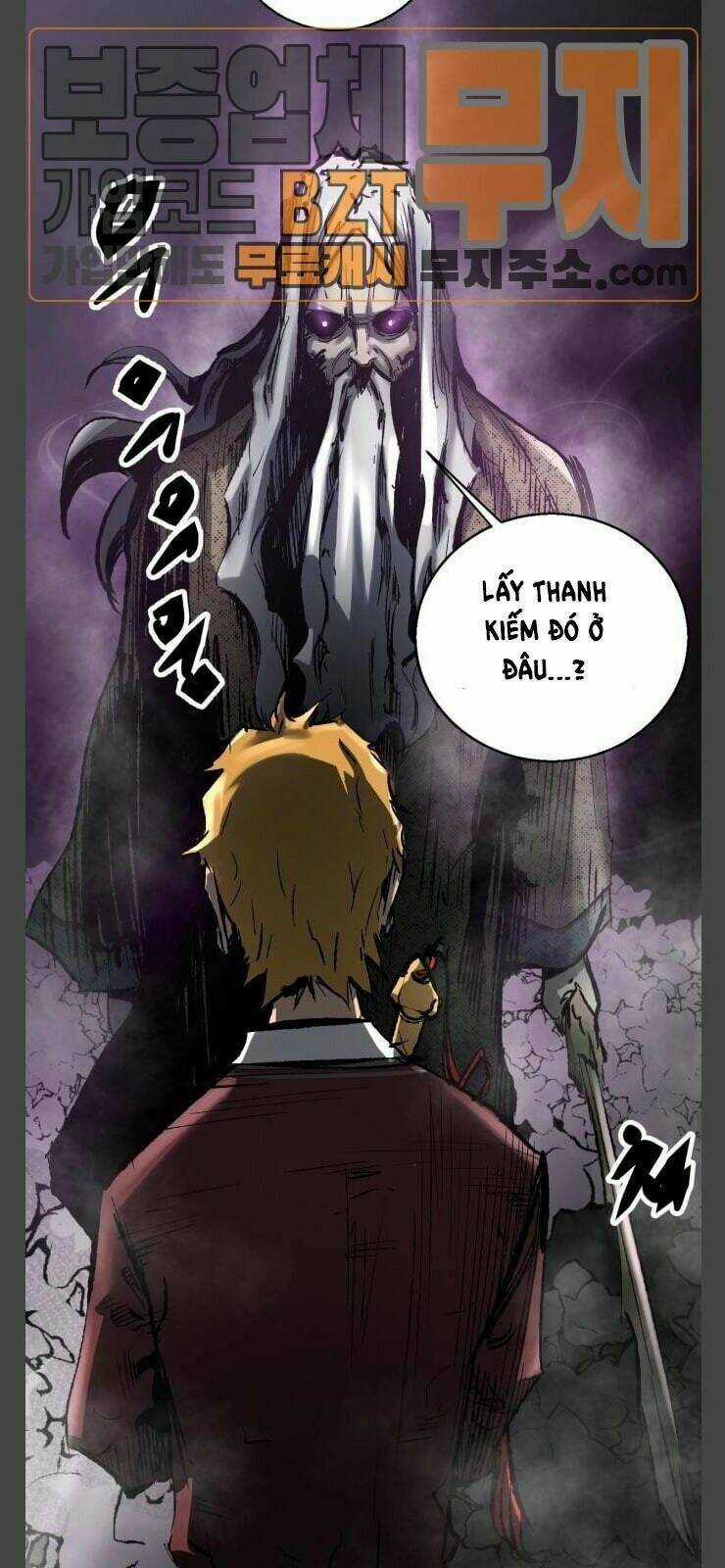 Murim Thời Hiện Đại - Chapter 24 - Trang 64