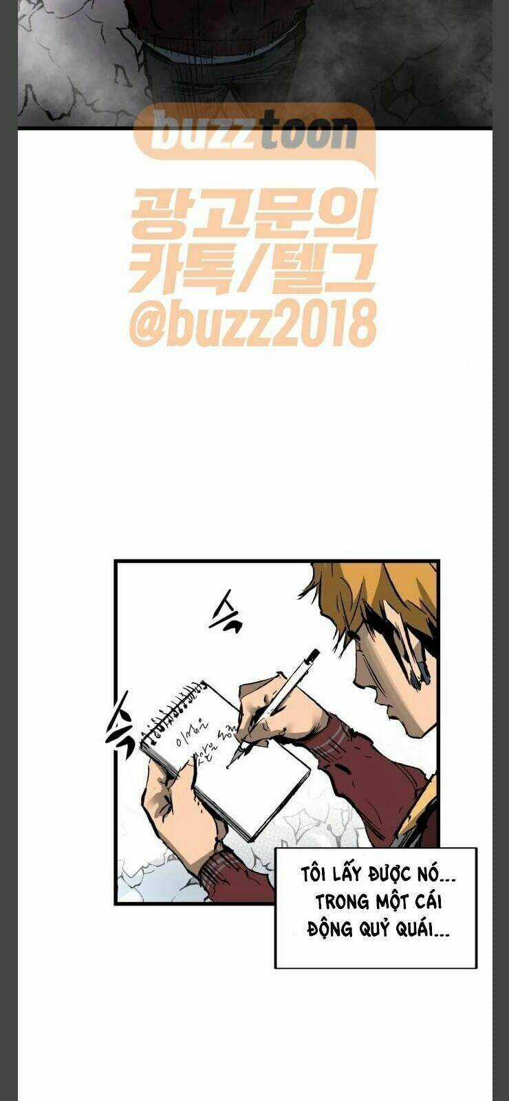 Murim Thời Hiện Đại - Chapter 24 - Trang 65