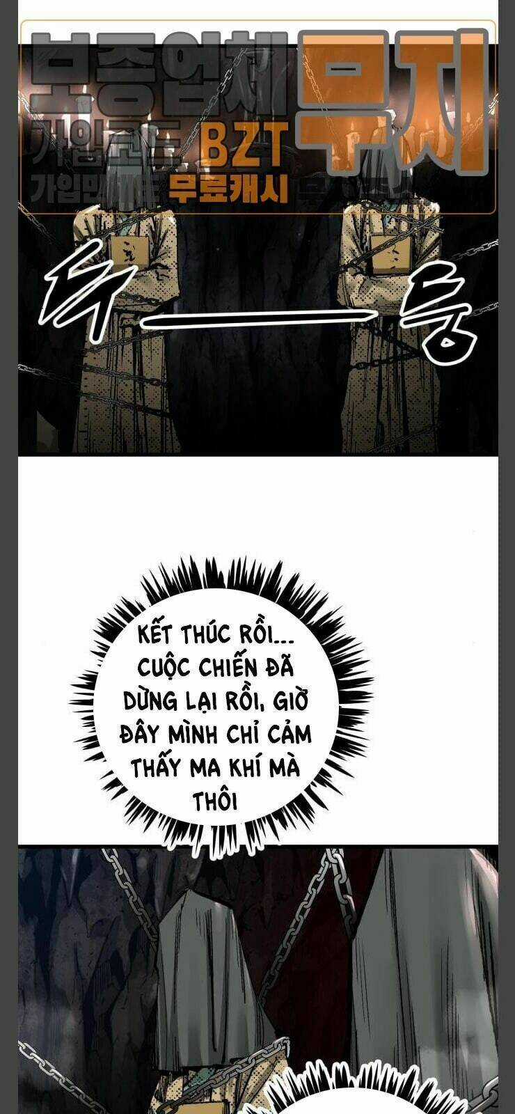 Murim Thời Hiện Đại - Chapter 24 - Trang 10