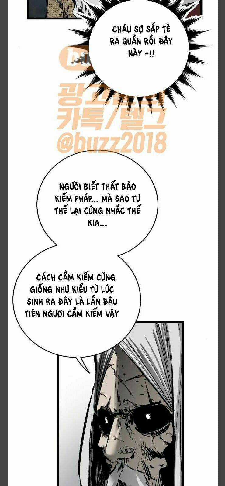 Murim Thời Hiện Đại - Chapter 25 - Trang 14