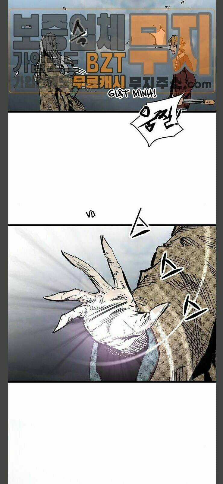 Murim Thời Hiện Đại - Chapter 25 - Trang 28