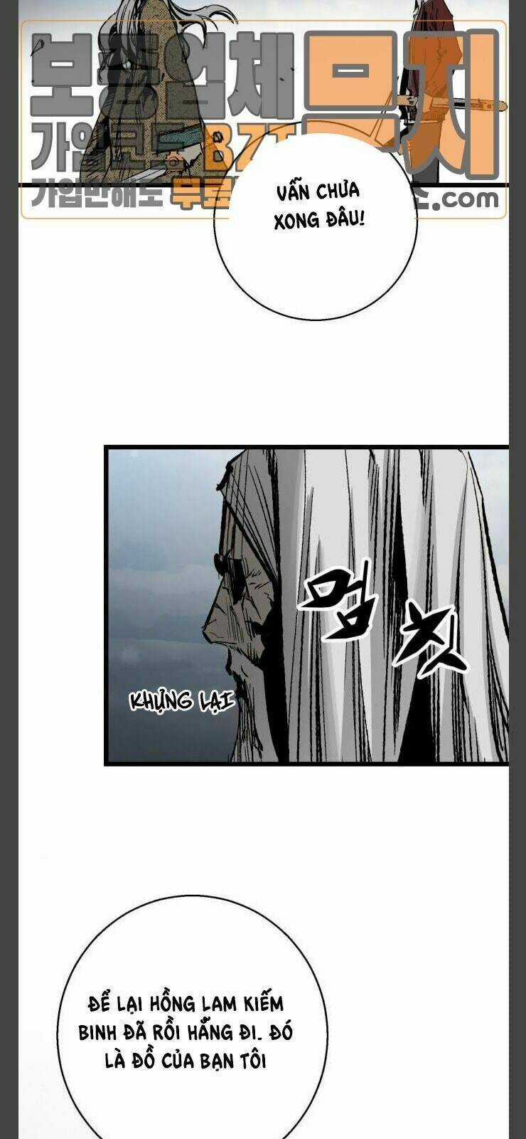 Murim Thời Hiện Đại - Chapter 25 - Trang 34