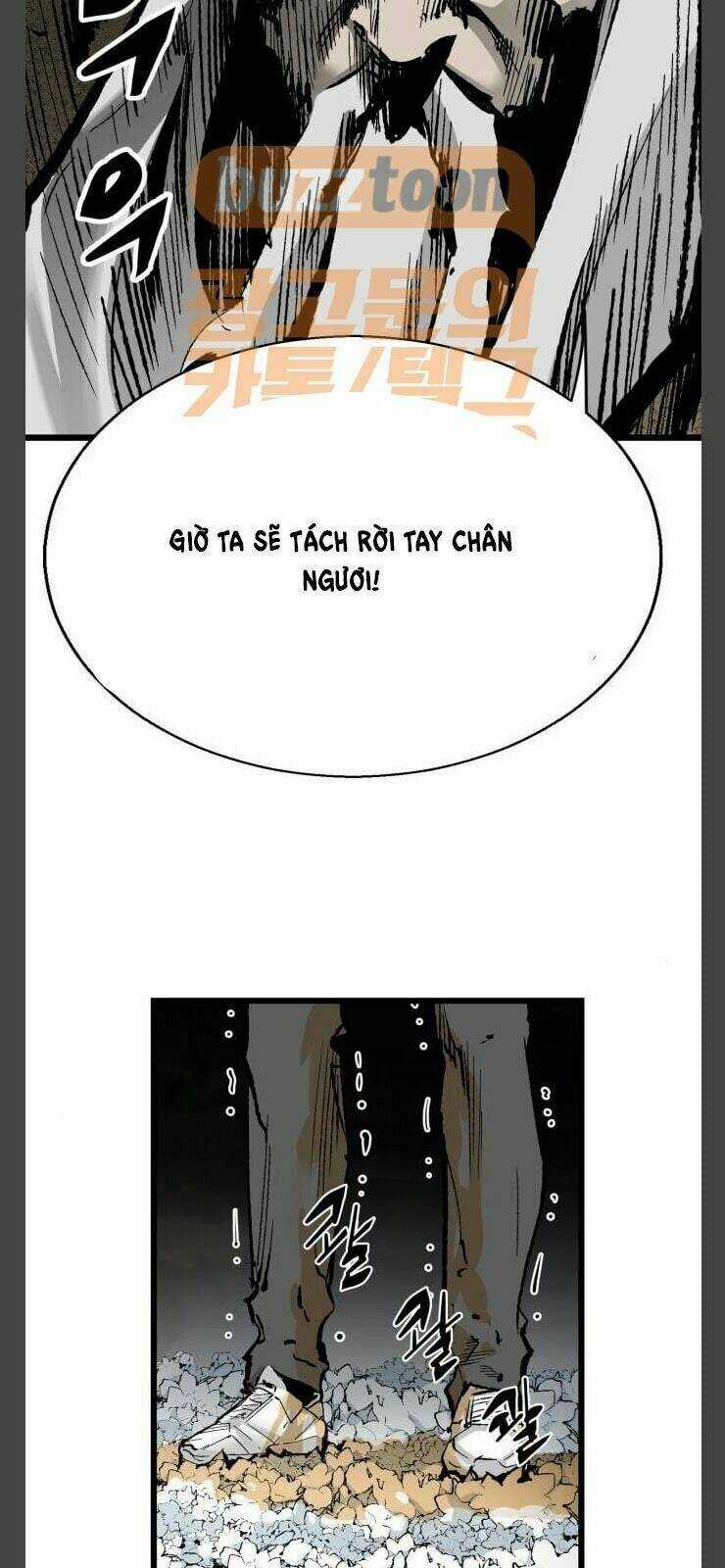 Murim Thời Hiện Đại - Chapter 25 - Trang 38