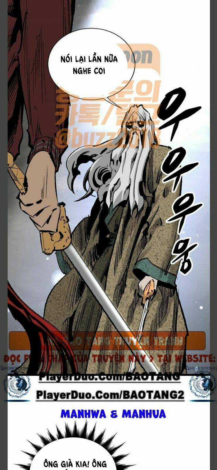 Murim Thời Hiện Đại - Chapter 25 - Trang 5