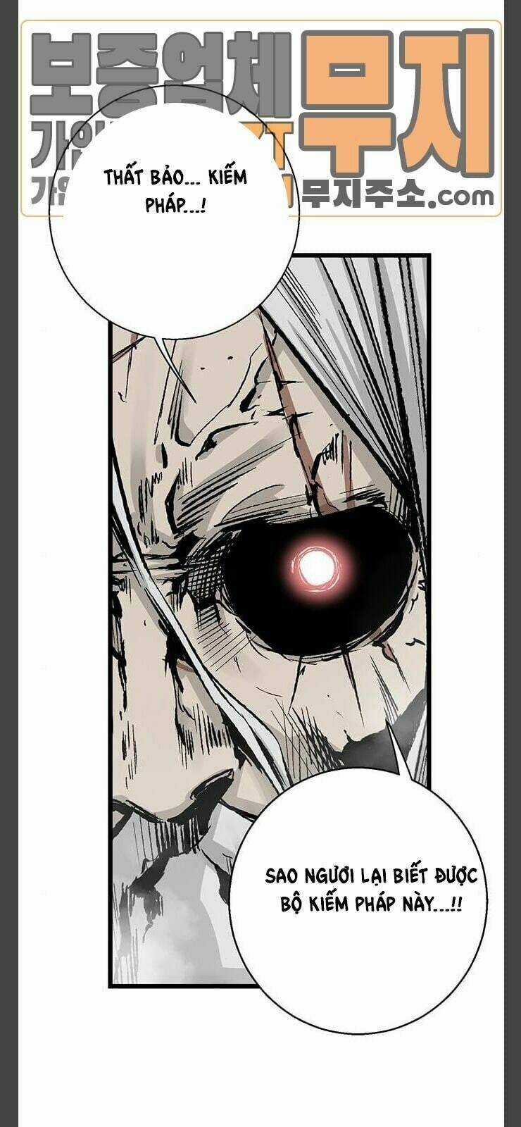 Murim Thời Hiện Đại - Chapter 25 - Trang 49