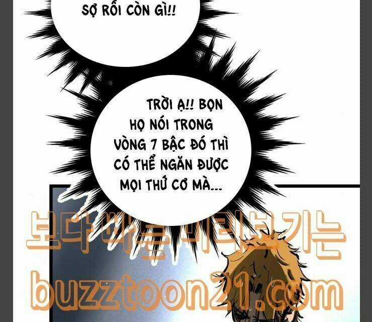 Murim Thời Hiện Đại - Chapter 25 - Trang 6