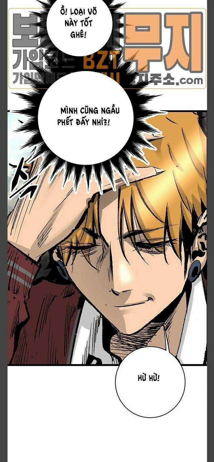 Murim Thời Hiện Đại - Chapter 25 - Trang 52