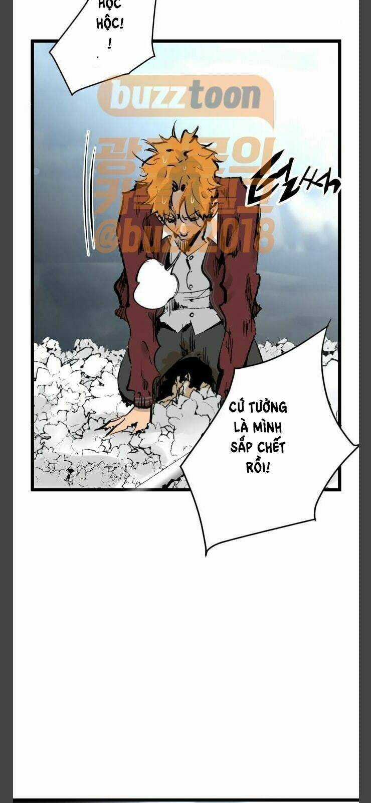 Murim Thời Hiện Đại - Chapter 25 - Trang 59