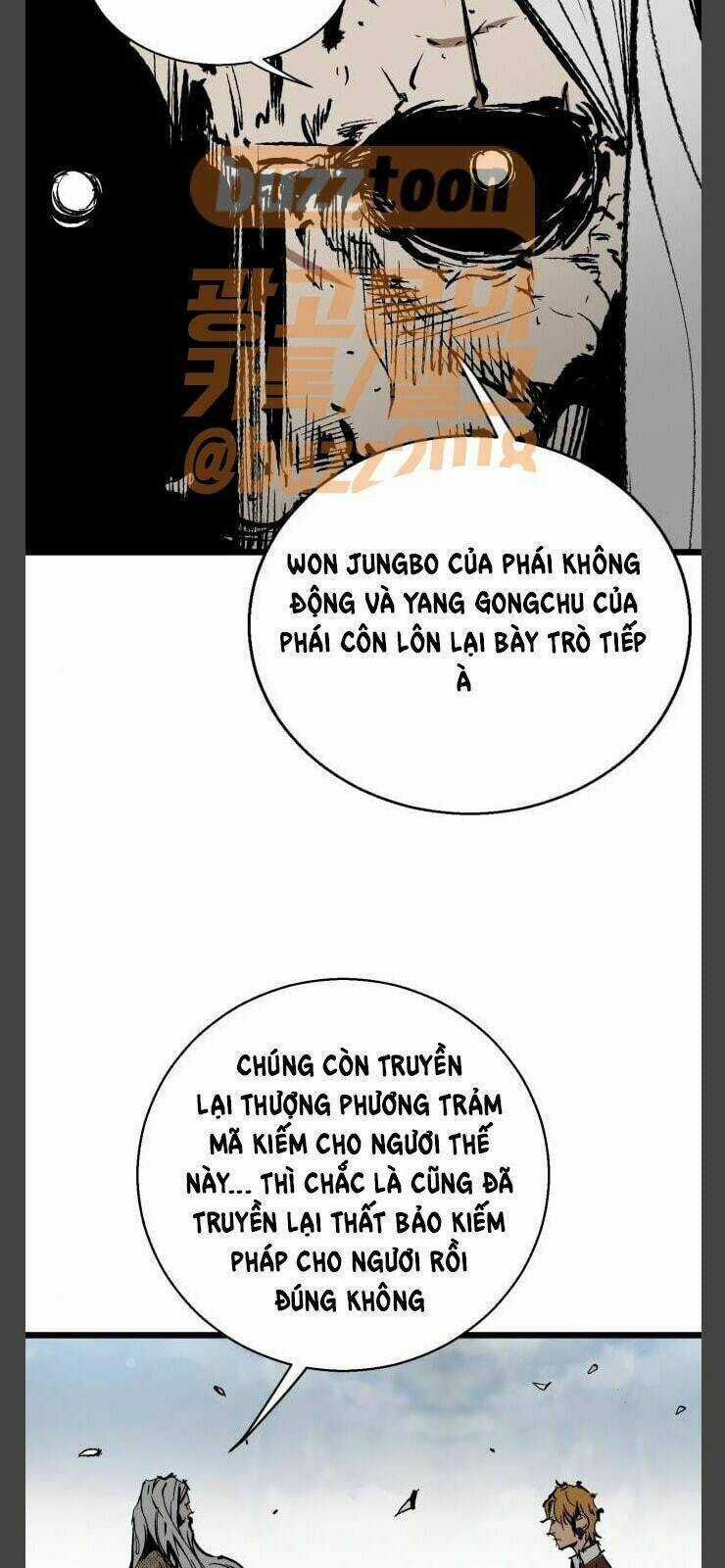 Murim Thời Hiện Đại - Chapter 25 - Trang 8