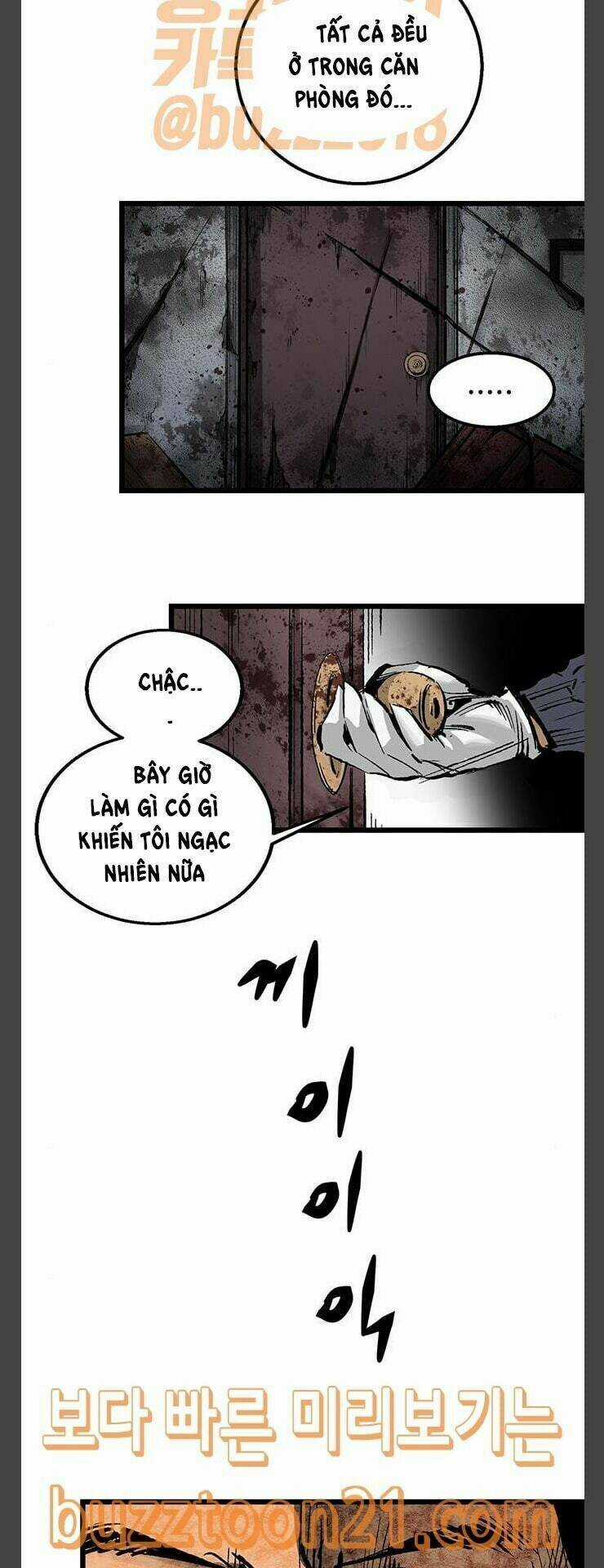 Murim Thời Hiện Đại - Chapter 26 - Trang 18