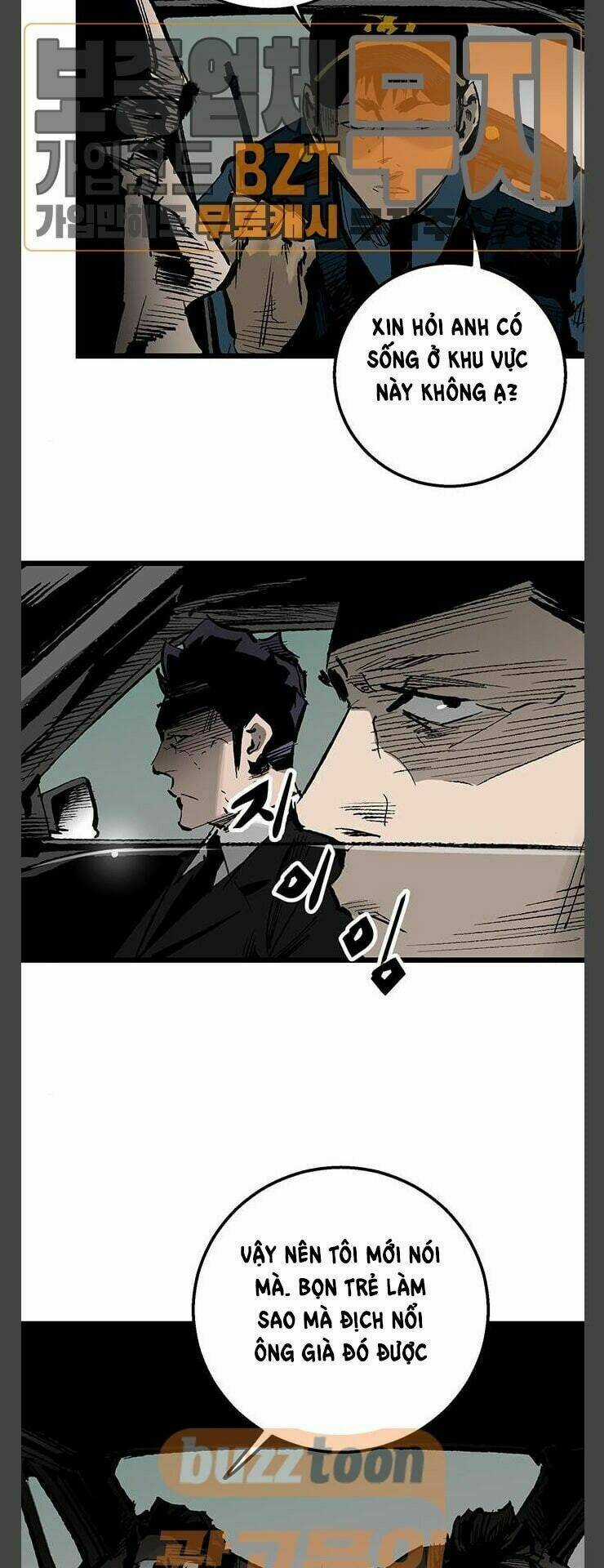 Murim Thời Hiện Đại - Chapter 26 - Trang 23