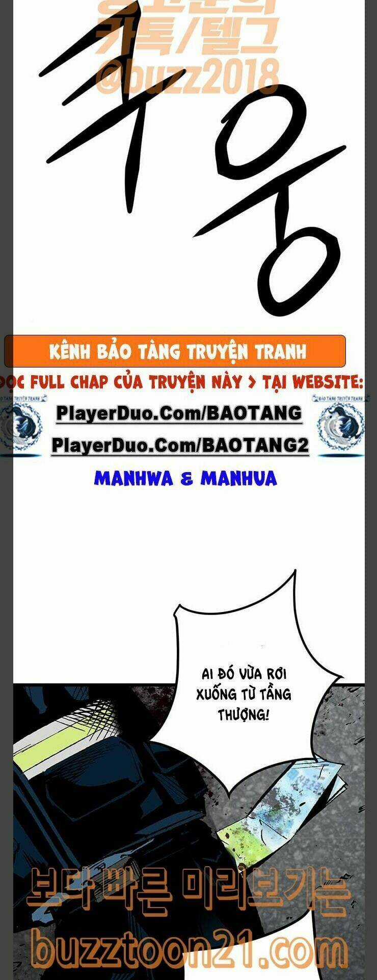 Murim Thời Hiện Đại - Chapter 26 - Trang 34