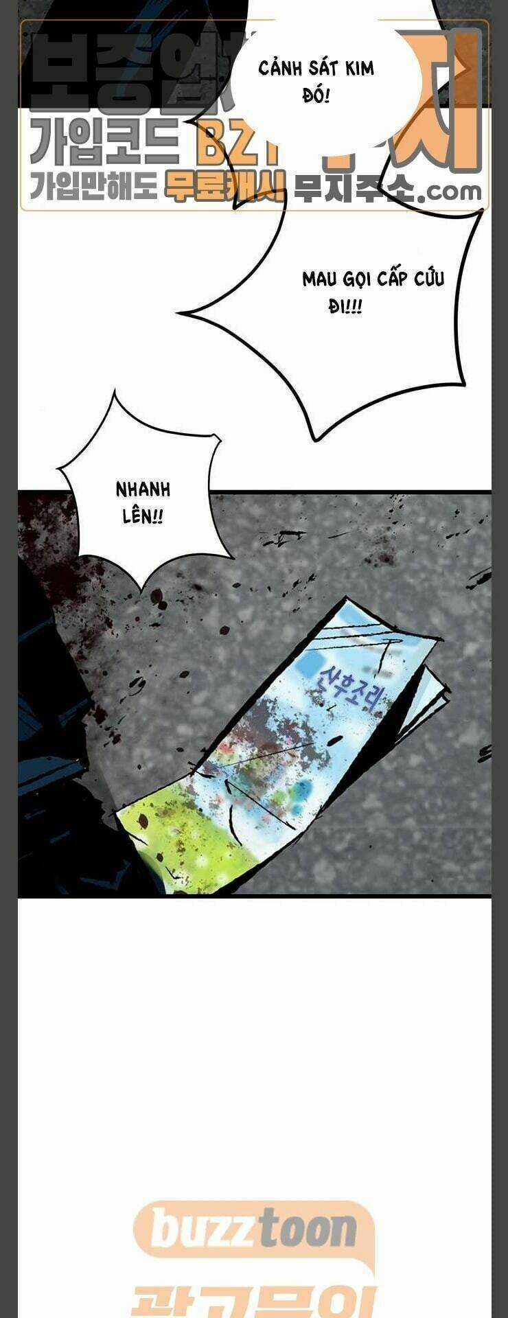 Murim Thời Hiện Đại - Chapter 26 - Trang 35