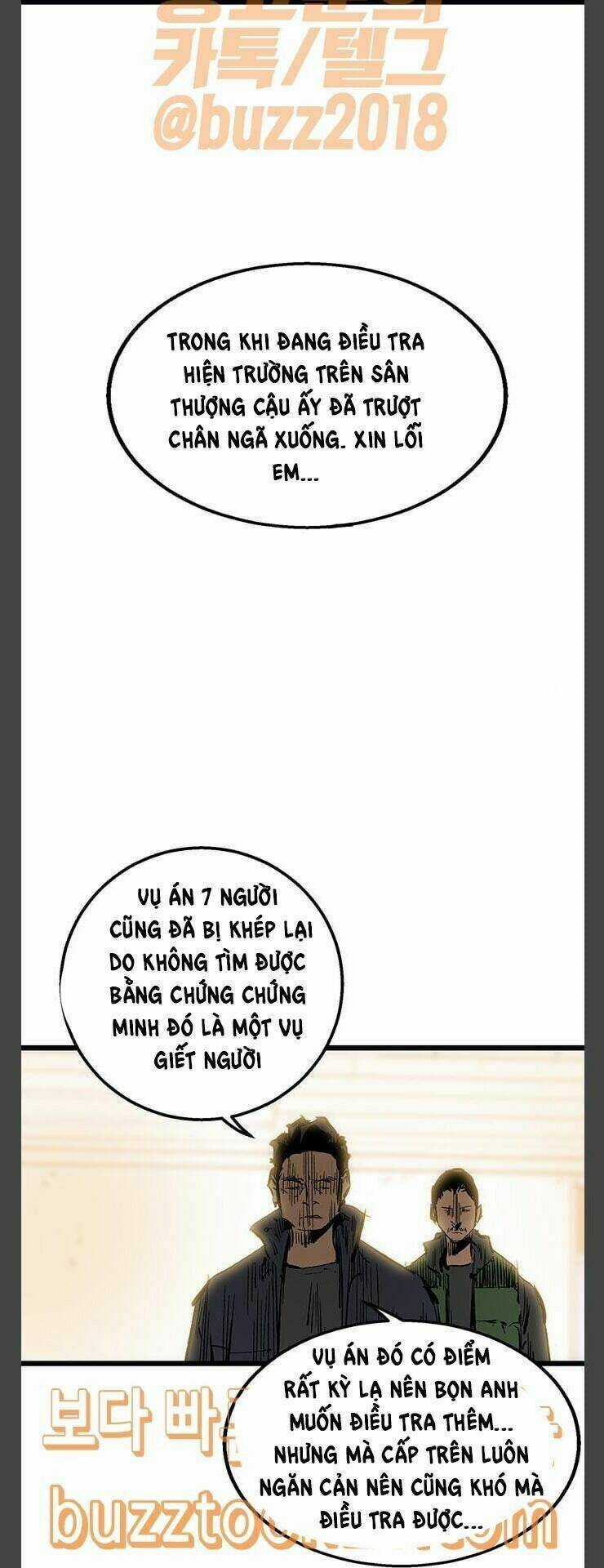 Murim Thời Hiện Đại - Chapter 26 - Trang 38