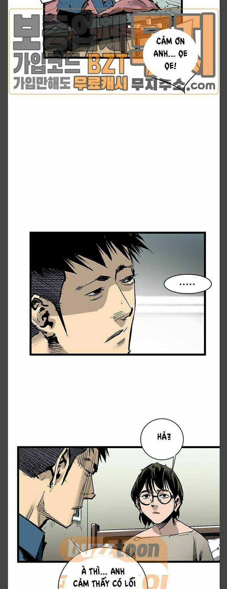 Murim Thời Hiện Đại - Chapter 26 - Trang 5