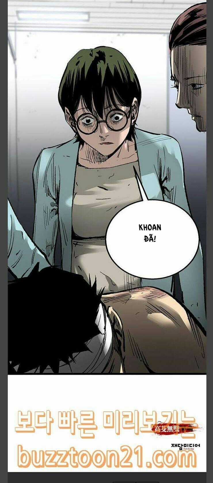 Murim Thời Hiện Đại - Chapter 26 - Trang 42