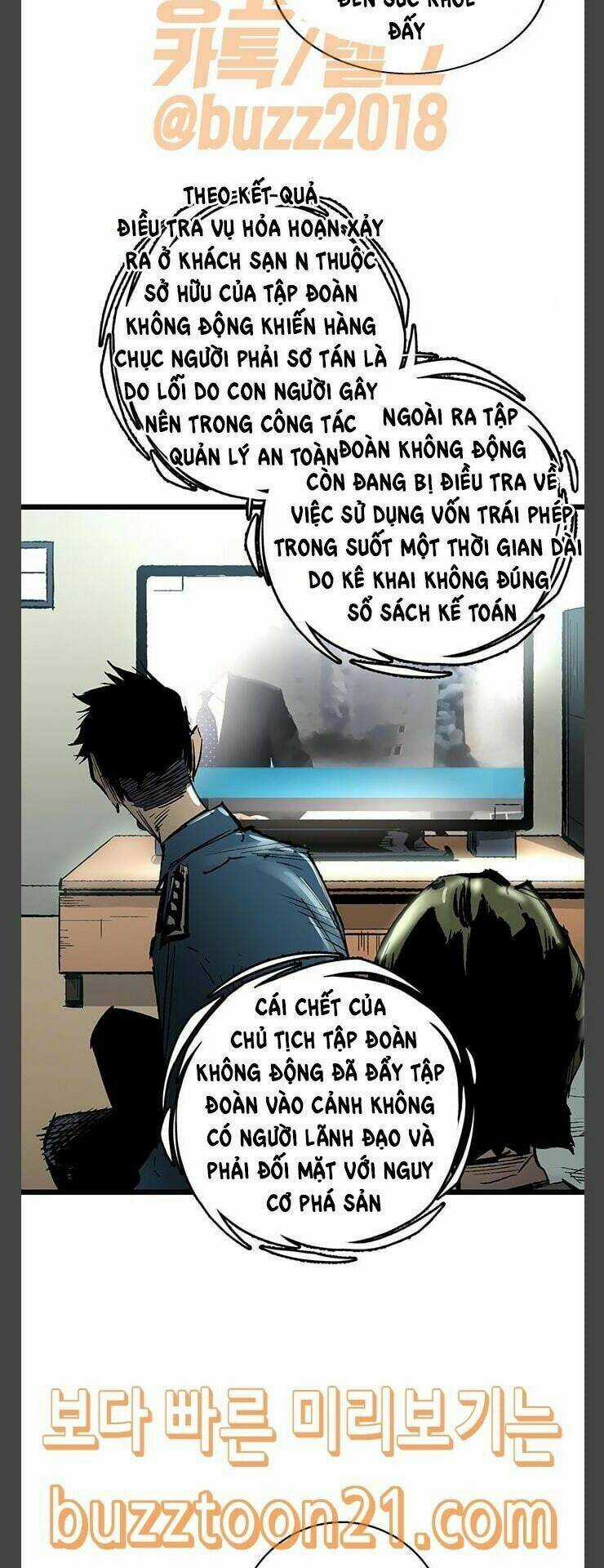 Murim Thời Hiện Đại - Chapter 26 - Trang 8