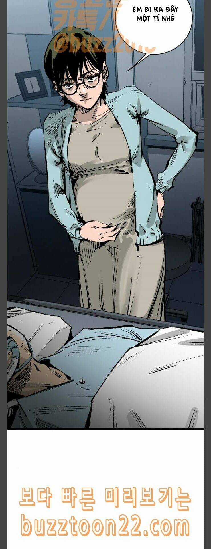 Murim Thời Hiện Đại - Chapter 27 - Trang 14