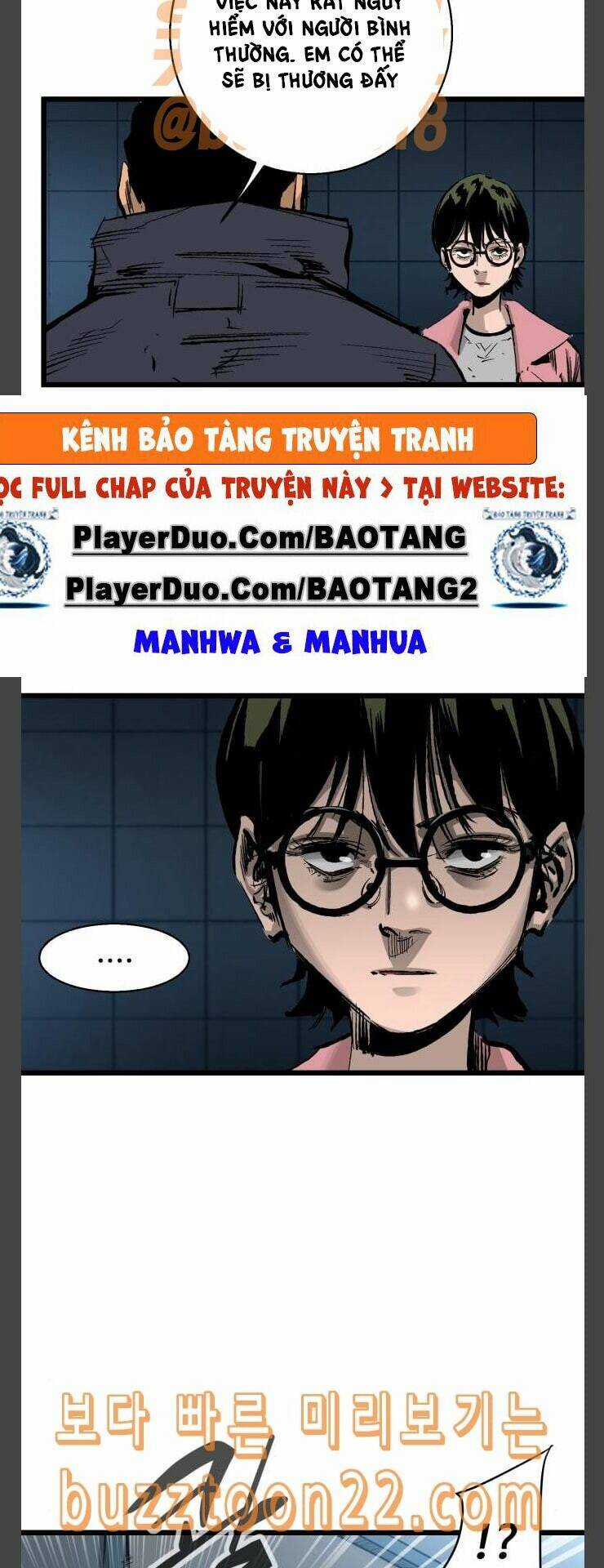 Murim Thời Hiện Đại - Chapter 27 - Trang 22