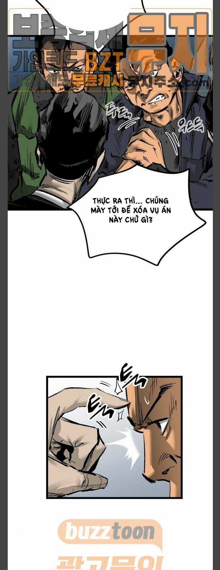 Murim Thời Hiện Đại - Chapter 27 - Trang 29