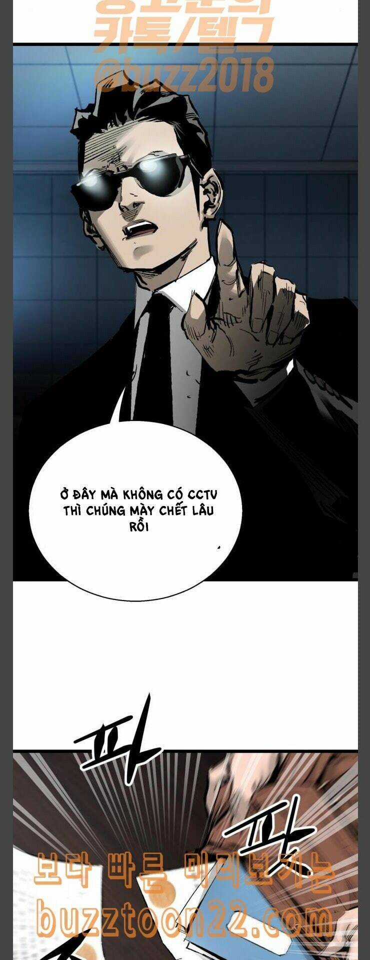 Murim Thời Hiện Đại - Chapter 27 - Trang 30