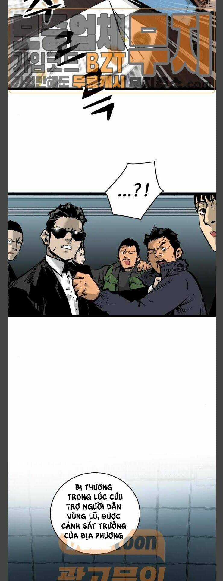 Murim Thời Hiện Đại - Chapter 27 - Trang 31