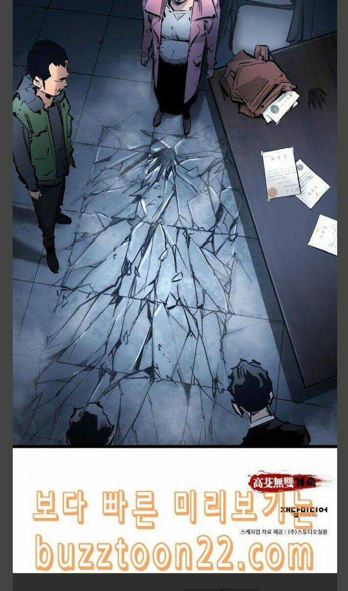 Murim Thời Hiện Đại - Chapter 27 - Trang 41