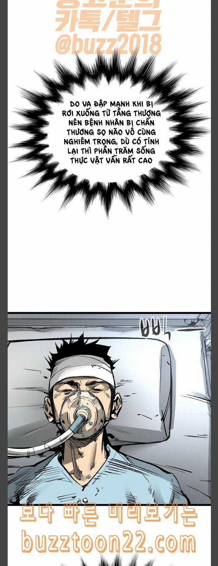 Murim Thời Hiện Đại - Chapter 27 - Trang 8