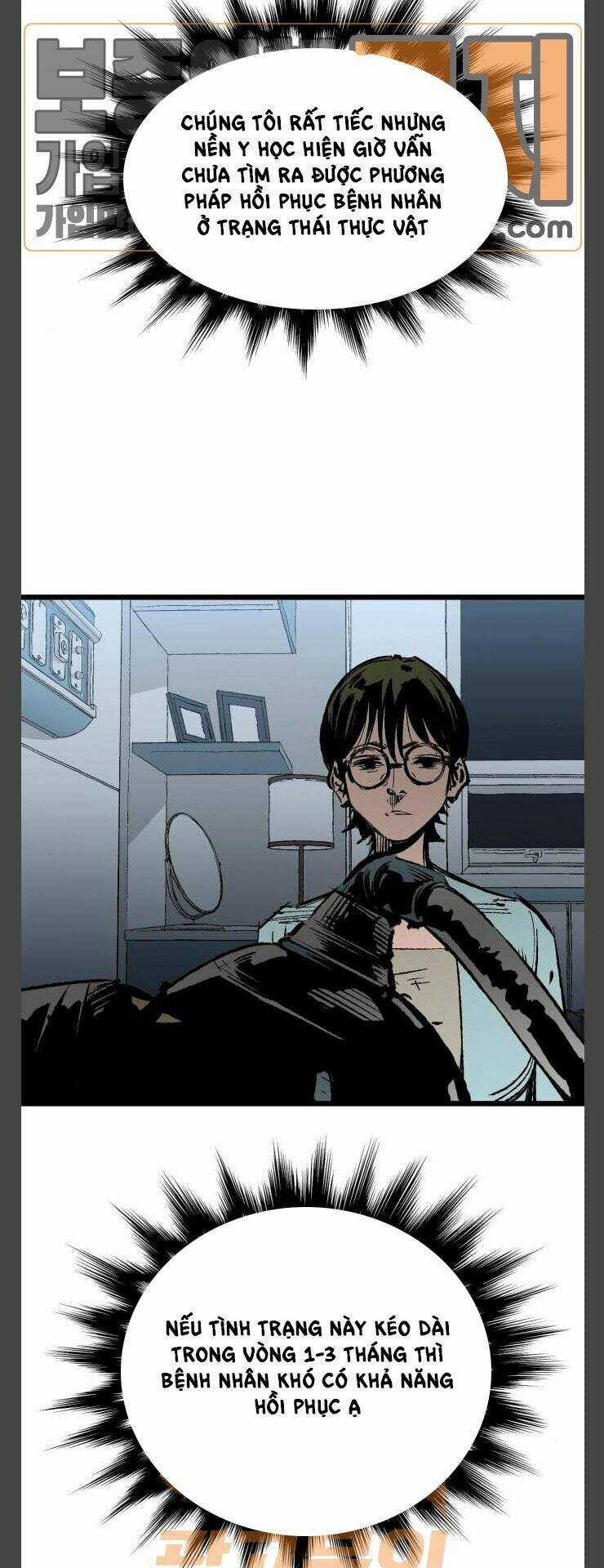 Murim Thời Hiện Đại - Chapter 27 - Trang 9