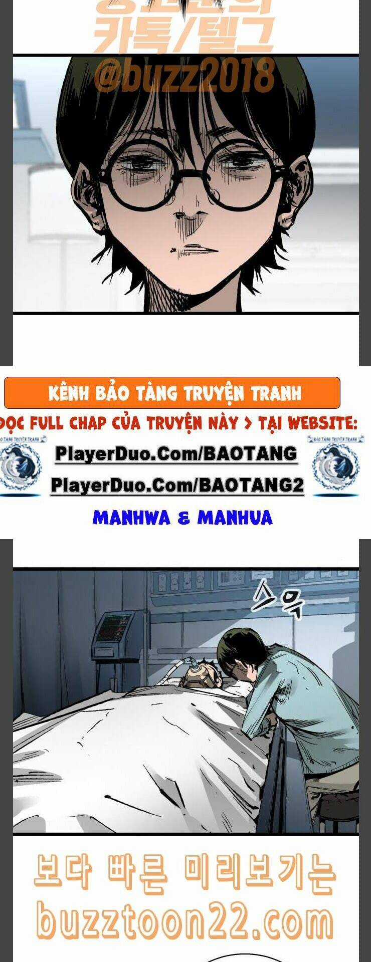 Murim Thời Hiện Đại - Chapter 27 - Trang 10