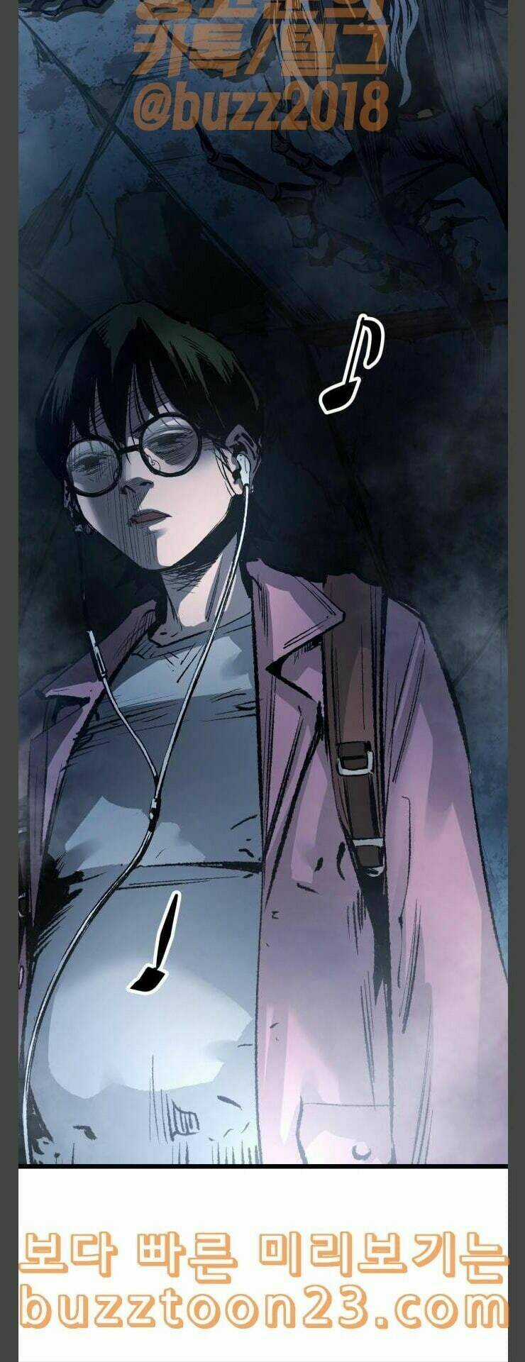 Murim Thời Hiện Đại - Chapter 28 - Trang 19