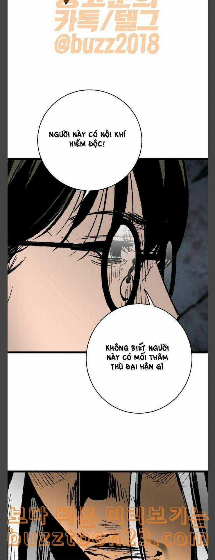 Murim Thời Hiện Đại - Chapter 28 - Trang 21