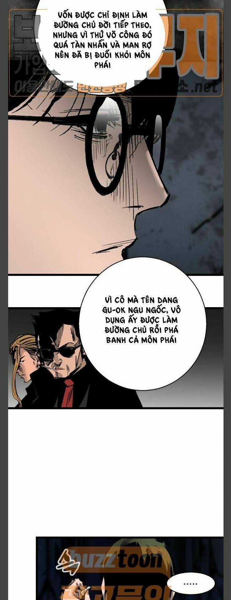 Murim Thời Hiện Đại - Chapter 28 - Trang 24