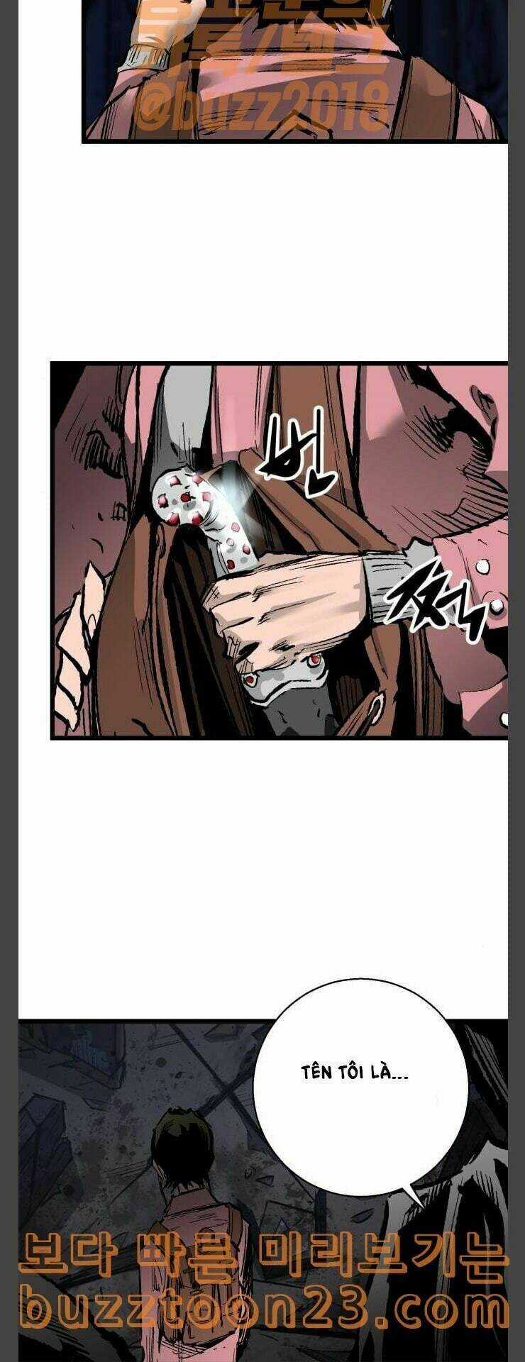 Murim Thời Hiện Đại - Chapter 28 - Trang 25