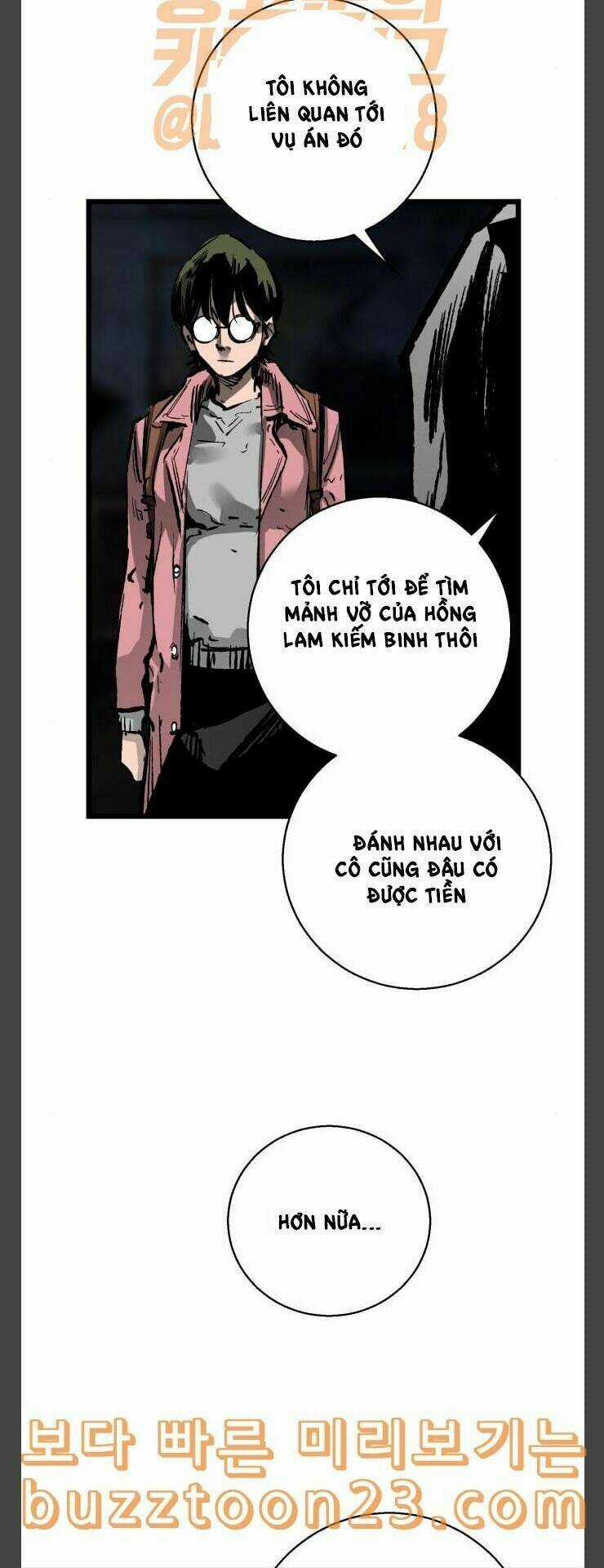 Murim Thời Hiện Đại - Chapter 28 - Trang 29