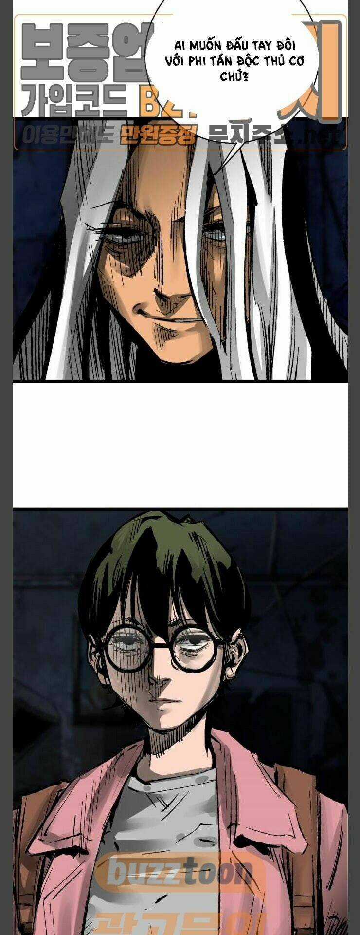 Murim Thời Hiện Đại - Chapter 28 - Trang 30