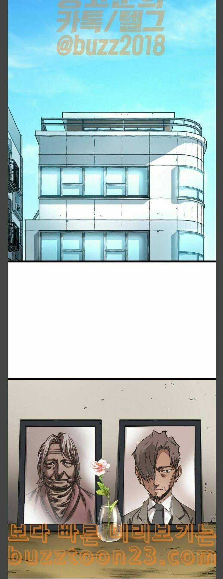 Murim Thời Hiện Đại - Chapter 28 - Trang 35