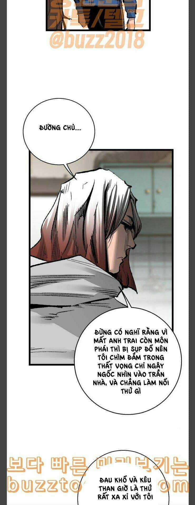 Murim Thời Hiện Đại - Chapter 28 - Trang 37