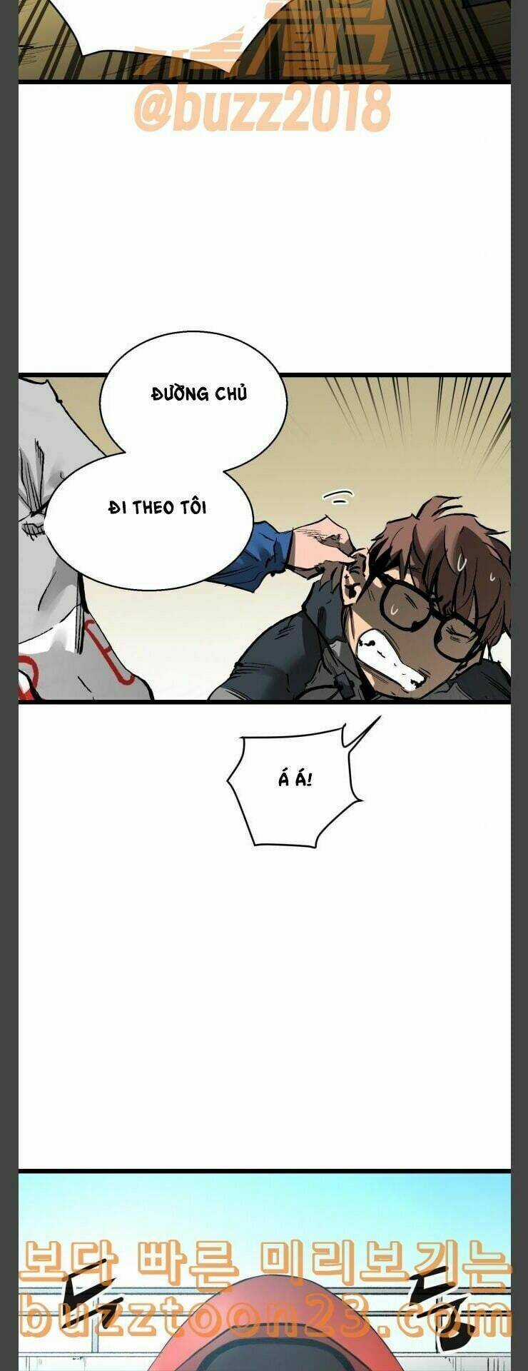 Murim Thời Hiện Đại - Chapter 28 - Trang 41