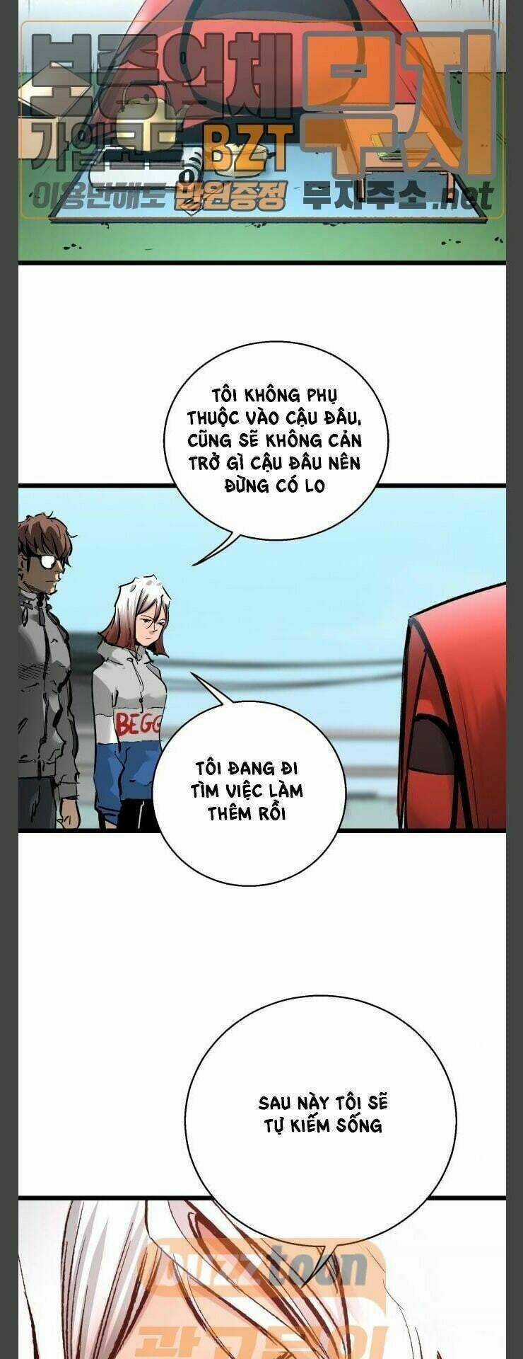 Murim Thời Hiện Đại - Chapter 28 - Trang 42