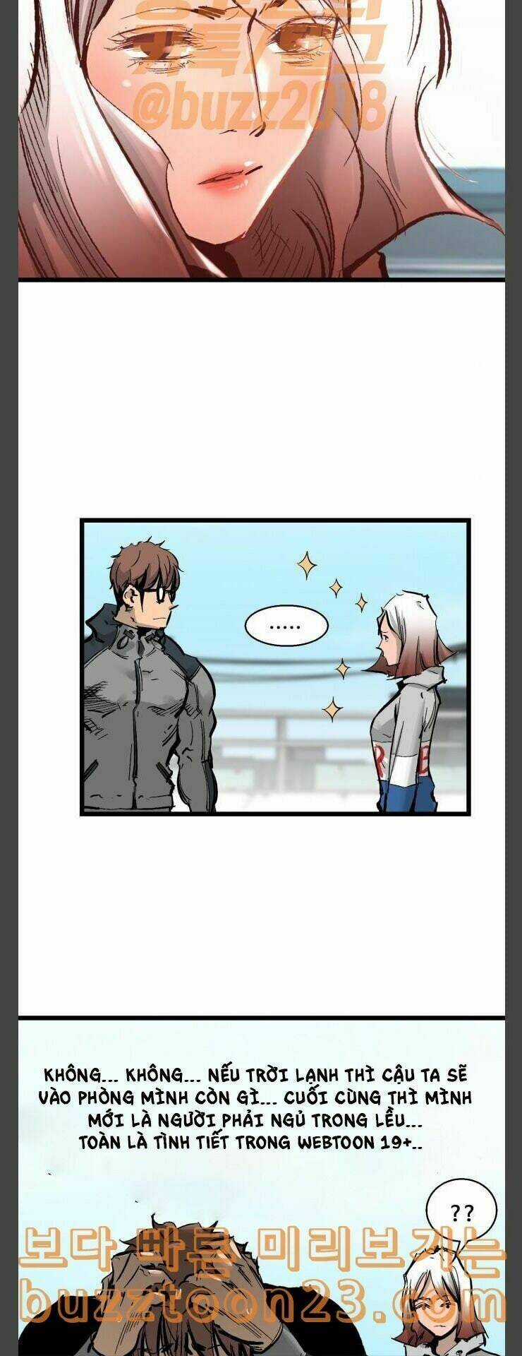 Murim Thời Hiện Đại - Chapter 28 - Trang 43