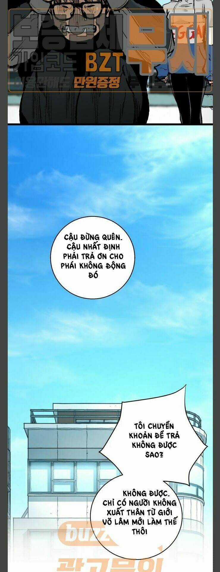 Murim Thời Hiện Đại - Chapter 28 - Trang 44